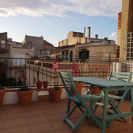 Ca La Carla Villa L'Escala Exterior photo