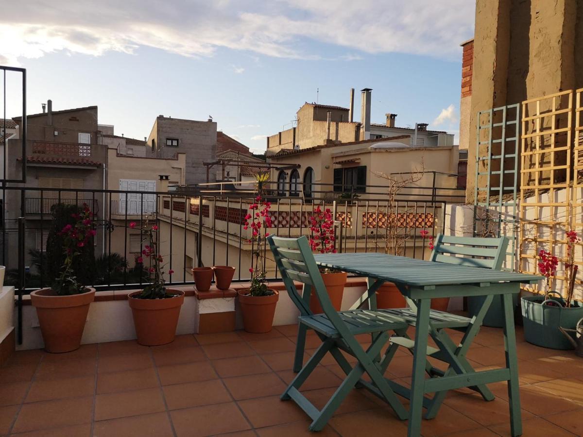 Ca La Carla Villa L'Escala Exterior photo